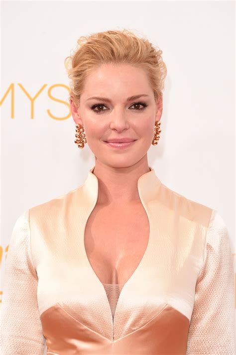 Katherine Heigls Journey To Cbs Pilot Our Home Has Not Been A Joyride But We Are Glad She