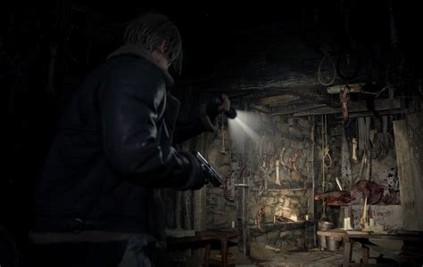 Resident Evil 4 Remake Gets A Free Demo That You Can Play Now