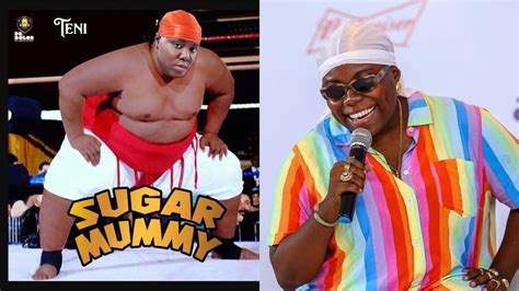 Singer Teni Releases A New Single Tagged Sugar Mummy Lucipost