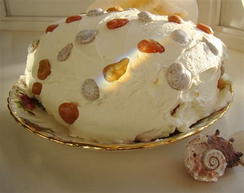 Pumpkin Cranberry Torte Recipe Cup Cake Flour Tea Flickr