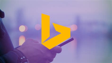 Bing Search App For Ios And Android Gets New Music Video And Map Features