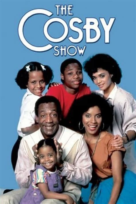 The Cosby Show Gdzie Obejrzeć