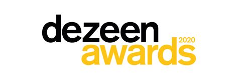 Dezeen Awards 2020入围长名单公布，共1056个入围项目和工作室 有方