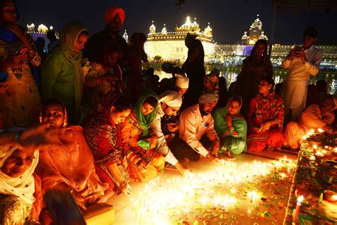 Diwali The Festival Of Lights Celebrated With Smiles Dawncom