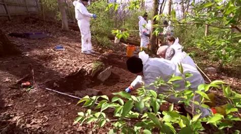 The Body Farm Tennessee A Journey To The Forensic Land Of The Dead