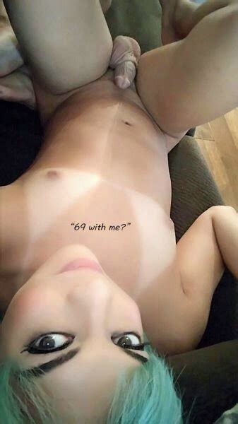 69 With Me Lustsinclair