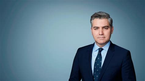 Jim Acosta Photos News And Videos Trivia And Quotes Famousfix