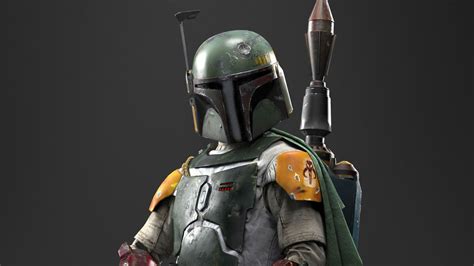 Those who are excited about the boba fett movie may want to try and relax a bit because it's probably going to be a while before we actually see this thing come to fruition. Here's How Close We Were to Getting a Boba Fett Movie ...