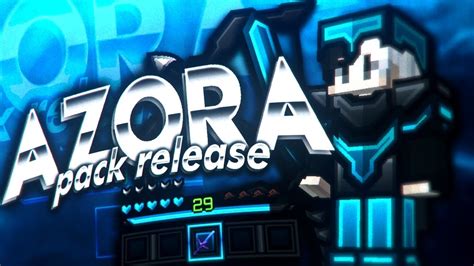 Azora Pack Release 256x Youtube