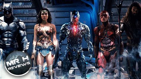 Justice League 2 Is In Development Youtube