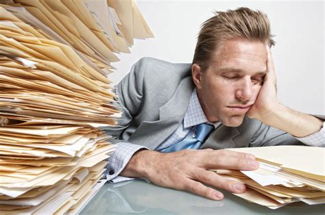 Sleep Deprivation And Time Management Paramount Melbourne Business