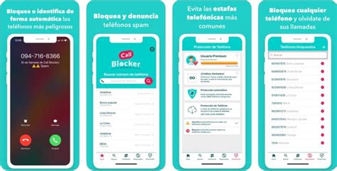 Aplicaciones Para Saber Quién Te Llama Con NÚmero Desconocido