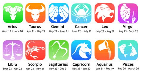Daily Love Horoscopes For Today