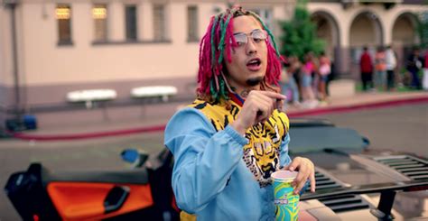 Lil Pumps ‘gucci Gang Is No 3 On Billboard Hot 100 Welcome To
