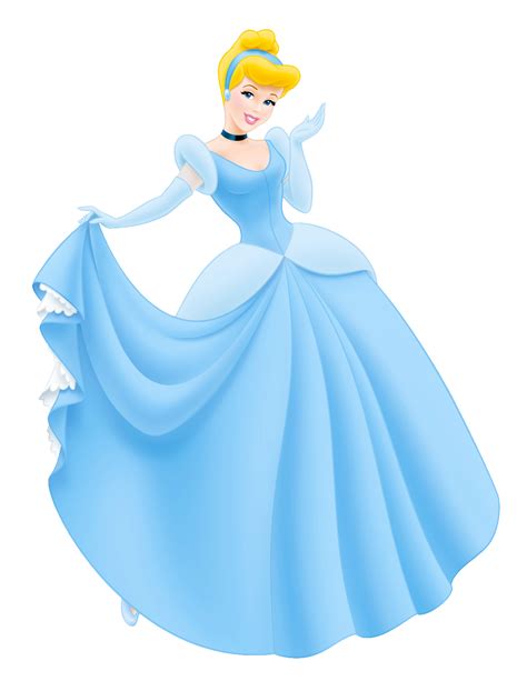 Princess Cinderella Png Png All