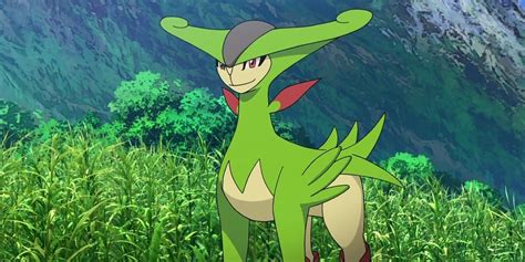 Pokémon Go How To Find And Catch Shiny Virizion Raid Counters
