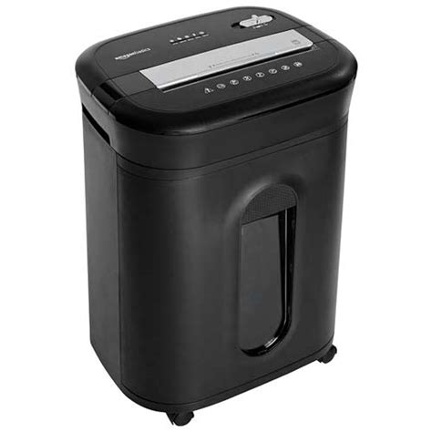 Best Cross Cut Shredders Secure Home And Office Shredding P 3 And P 4