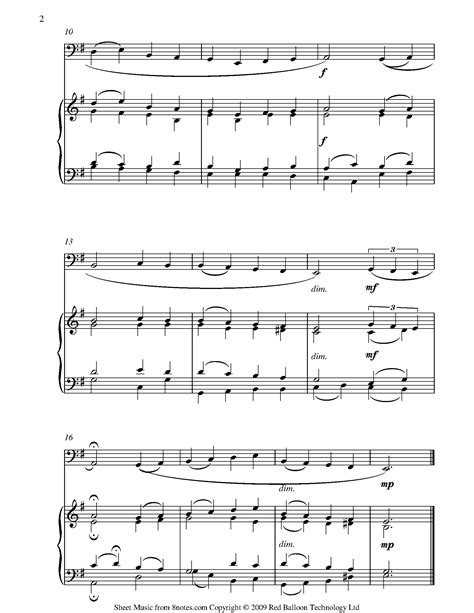 Acquiring music sheet online, explore different resources to discover what you need. God rest you merry gentlemen Sheet music for Cello - 8notes.com