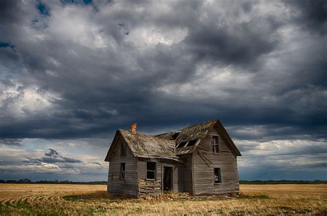Rural Decay Abandoned Photography Iocchelli Fine Art Photography