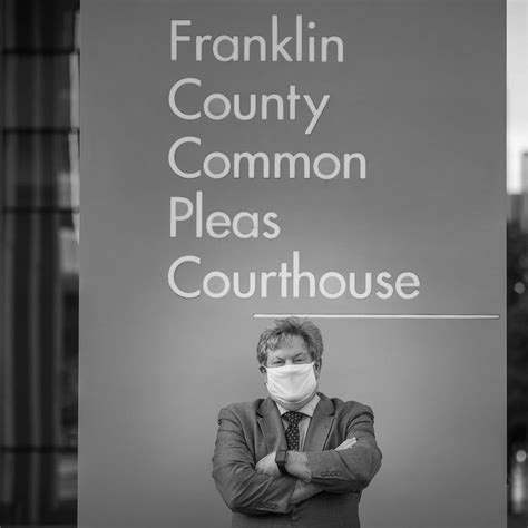 Gary Tyack For Franklin County Prosecutor