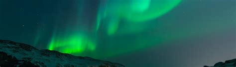 Everything You Need To Know About Seeing The Northern Lights