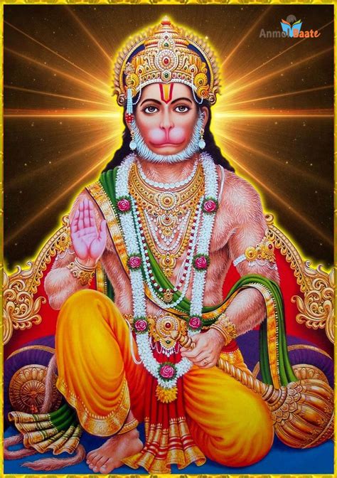 Support us by sharing the content, upvoting wallpapers on the page or sending your own. Hanuman HD Images Photos Wallpaper Download ~ Anmol Baate ...