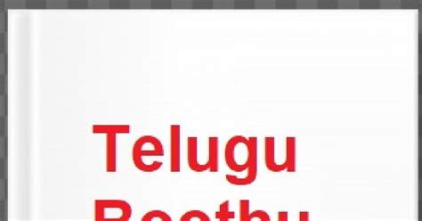 Telugu Boothu Kathalu 2 Pdf DocDroid