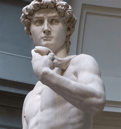 22 Amazing Facts About The Statue Of David Ultimate List