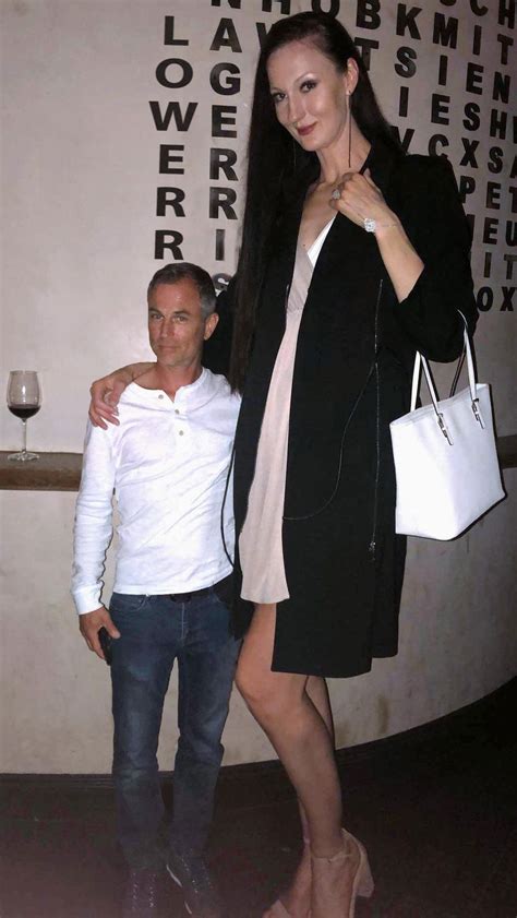 Tall Woman Comparison By Lowerrider Hot Sex Picture