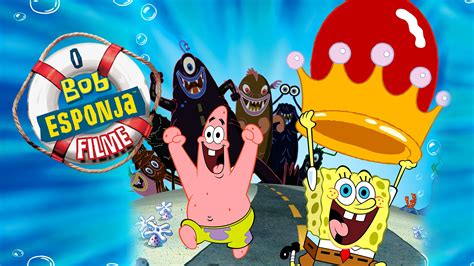 The Spongebob Squarepants Movie 2004