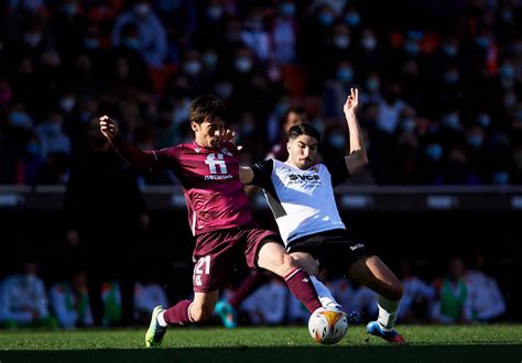 Real Sociedad vs Valencia Prediction and Betting Tips | 6th November 2022