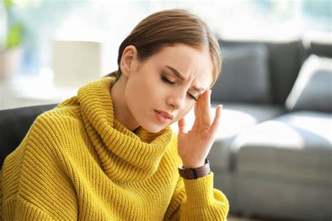 Migrena Objawy Przyczyny I Leczenie Naturalnie O Zdrowiu