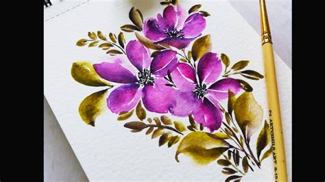 View 39 Painting Ideas Watercolor Painting For
