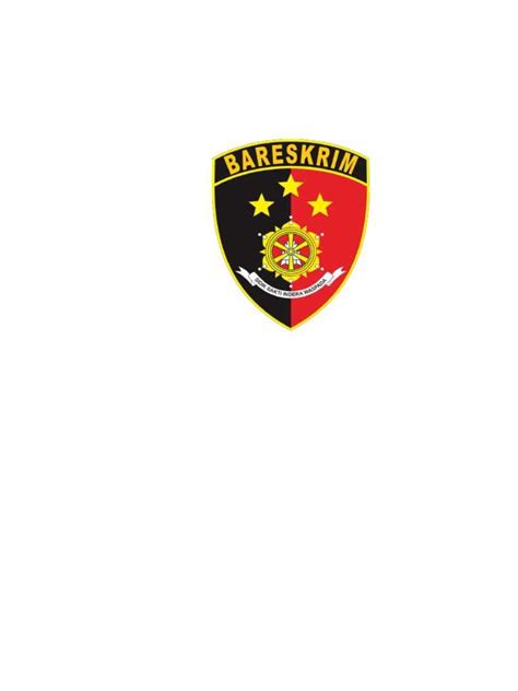 Download Logo Reskrim Terbaru
