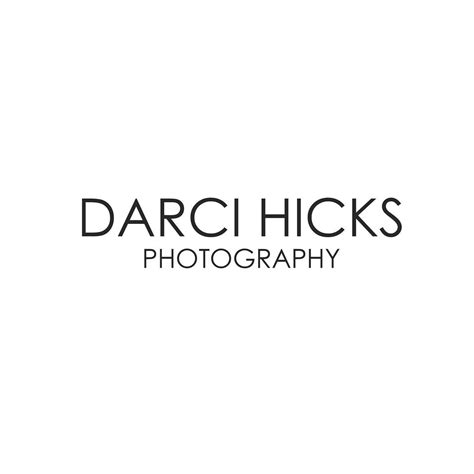Darci Hicks Photography