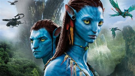 Looks like the first Avatar 2 trailer may release alongside a certain ...