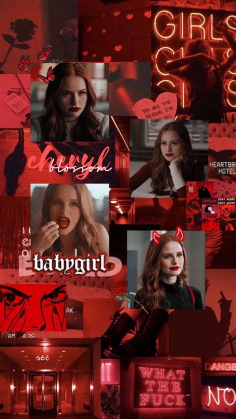 Cheryl Blossom