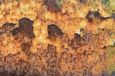Rust Wallpapers Wallpaper Cave