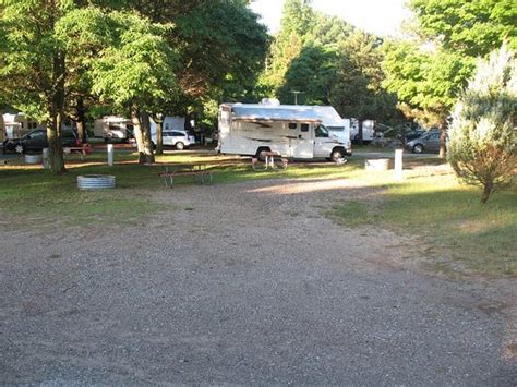 Lake Macatawa Campground Holland Michigan Opiniones Y Comentarios