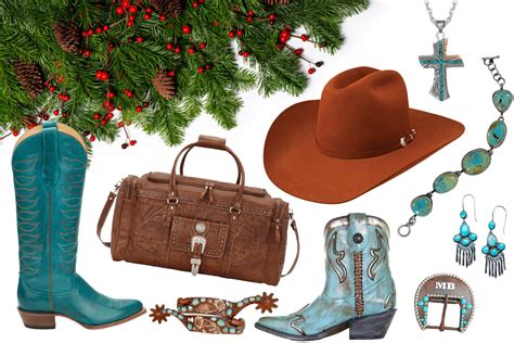 Cowgirl 2021 Holiday T Guide Cowgirl Magazine