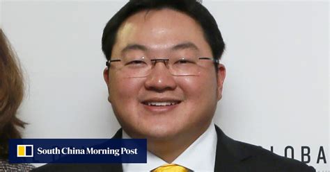 1mdb Scandal Jho Low Found In Country That Has Extradition Treaty With