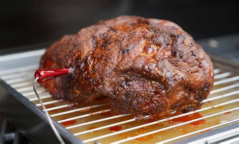 Pulled Pork vom Gasgrill So gelingt es garantiert