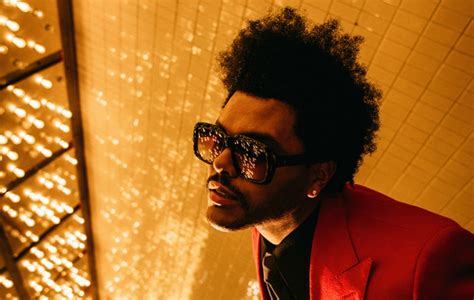 The Weeknd Estrena Su Nuevo E Impactante Video Blinding Lights