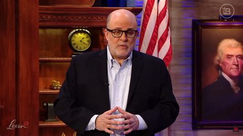 Blogging In Our Time 2 Escape Mark Levin Delivers His Opening
