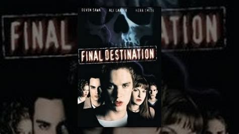 Final Destination - YouTube