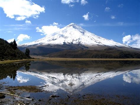 The Most Beautiful Landscapes In Ecuador For Photography Lovers
