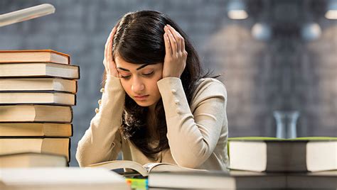 How To Deal With Exam Stress Exam Stresskrishna Home Tutor