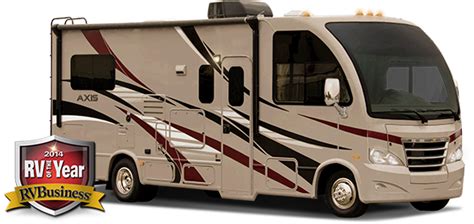 With some of the best class c motorhomes in the business under their belt, jayco has. New Motorhomes | Top Diesel Pushers, Class C, Class B Plus ...