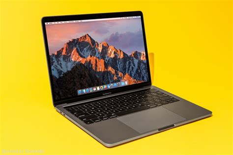 Test Il Nuovo Macbook Pro Apple è Adatto Ai Veri Professionisti