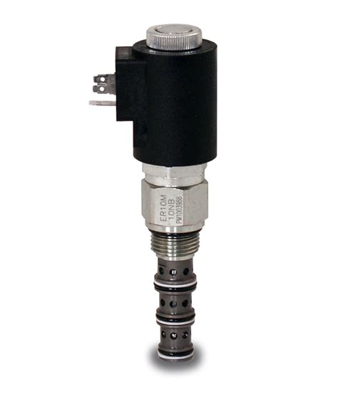 Directional Control Valves Walvoil Products Walvoil Spa